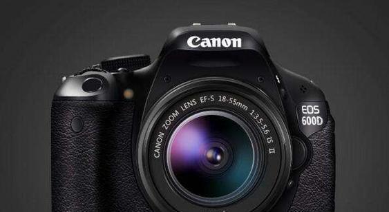 EOS600D（探索EOS600D的功能与特点）