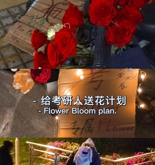 以Bloom上送花，让爱心绽放（便捷、快速的线上花束服务，传递真挚情感）