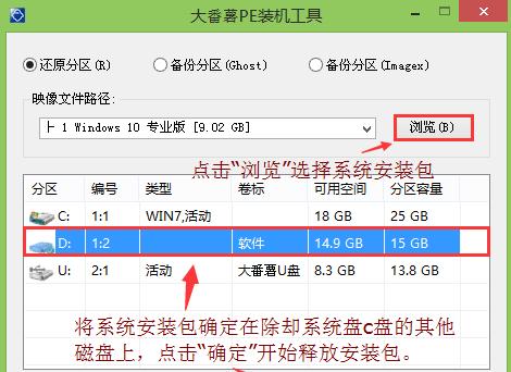 Win8系统如何升级至Win10教程（简易操作指南帮您顺利完成系统升级）