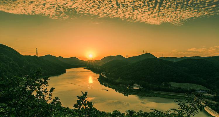 黑卡3拍风景，展现自然美景的精彩之旅（领略黑卡3的高清细腻，捕捉风景之美）