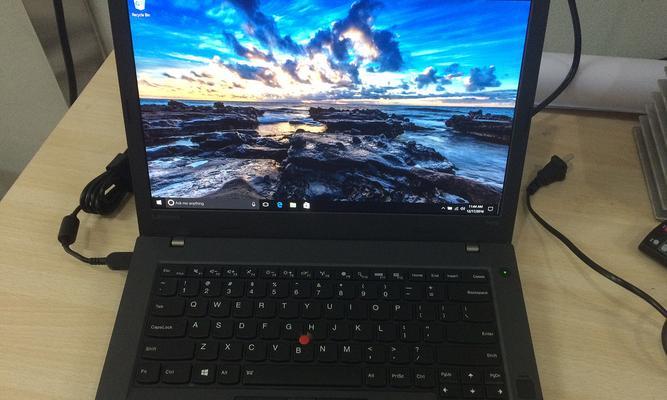 LenovoT460P屏幕的优势和特点（高分辨率、广视角、色彩准确度突出）