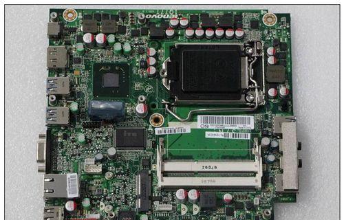 探索AMDRyzen74600U处理器的卓越性能与强大潜力（全面分析4600U处理器的技术特点和应用领域）