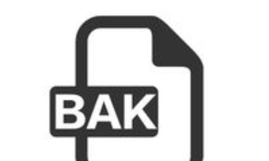 如何解决无法打开以bak文件改后缀的问题（解决bak文件改后缀后打不开的有效方法）