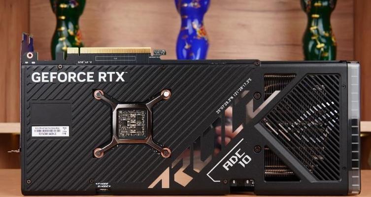 980ti猛禽（揭开980ti猛禽的强大内核，探寻性能之谜）