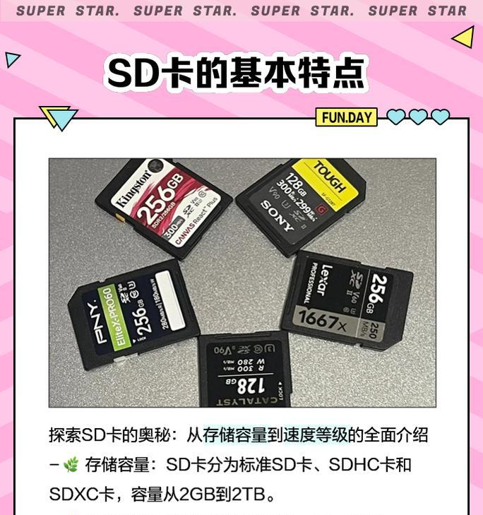 如何将拍照存入SD卡？（简单有效的方法让您的照片安全存储）