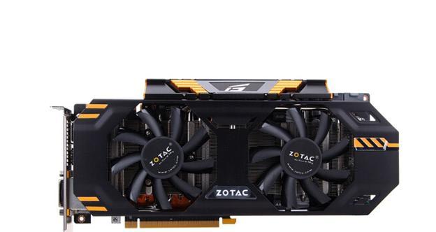 索泰1060OC显卡性能测评（解析索泰1060OC显卡的优势和特点）