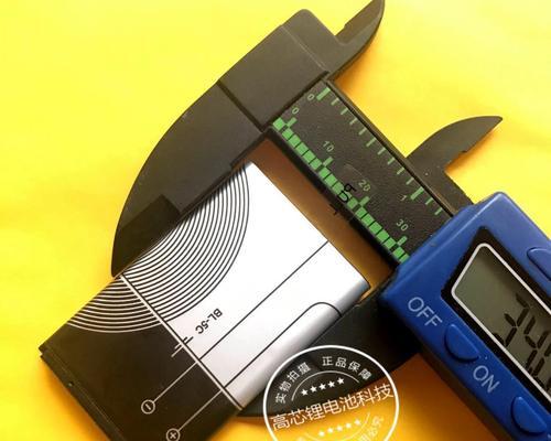 以诺基亚1200为主题的全面评测（一款简约耐用的老牌手机值得拥有）