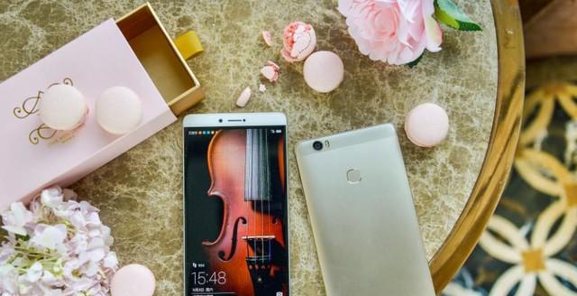 EMUI5.0（华为EMUI5.0系统的功能与优势）