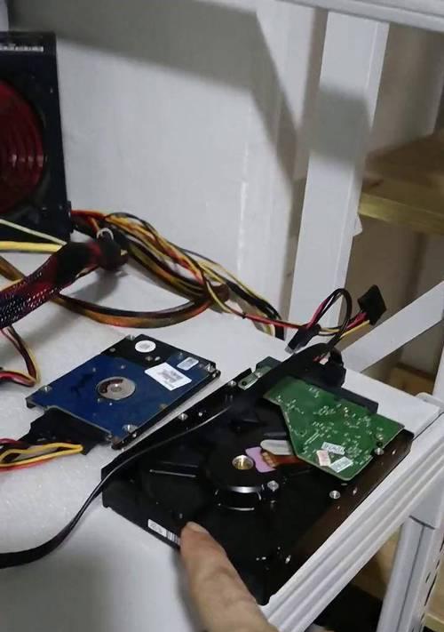 选择最好的硬盘检测工具来保护您的数据（探索硬盘检测工具的功能和优势，找到最适合您的一款）