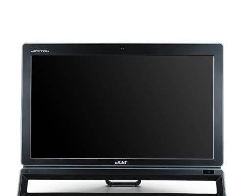 VE3220PC（高性能、多功能、易于使用的VE3220PC电脑）