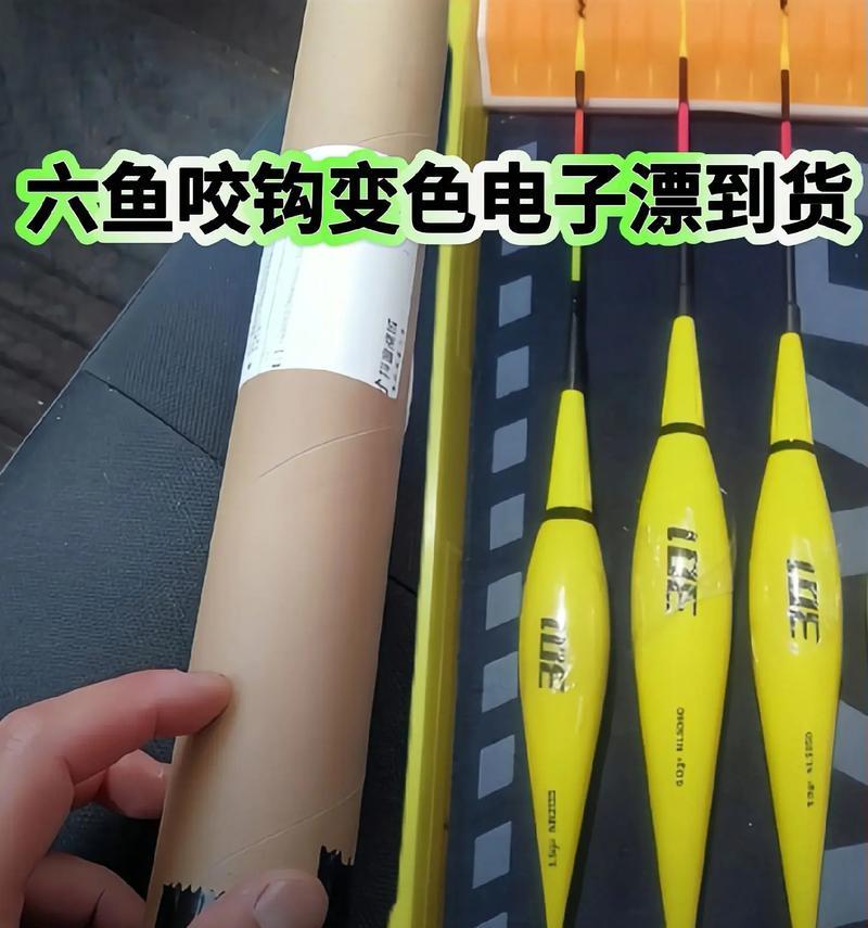 智能鱼漂（智能鱼漂的优势及应用前景分析）