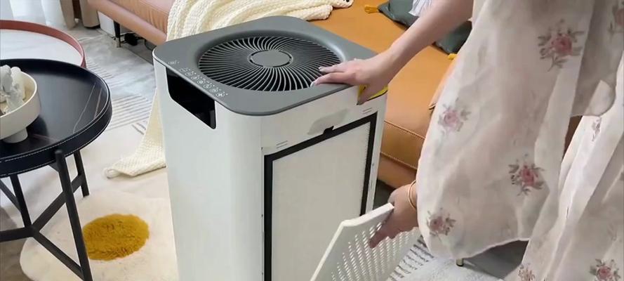 松下净化器（探索松下净化器的功能与效果，助您打造纯净空气环境）