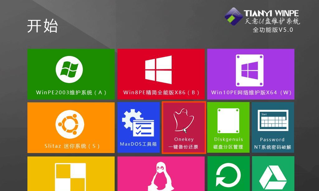 轻松学会傻瓜式重装系统（让你的电脑像新买的一样流畅！）
